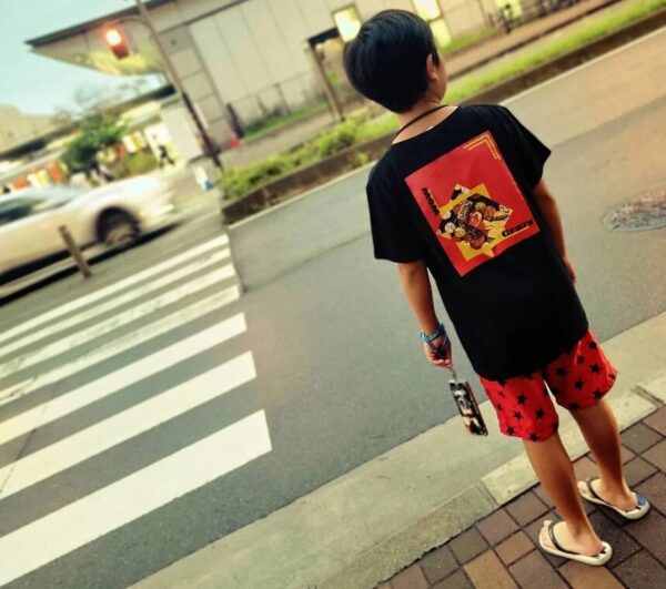 CrazyTシャツ